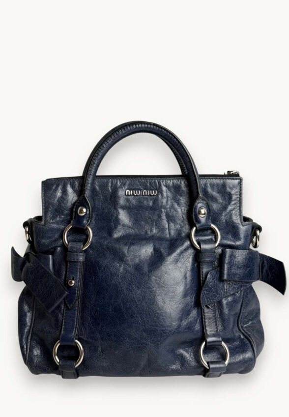 Miu Miu Bow