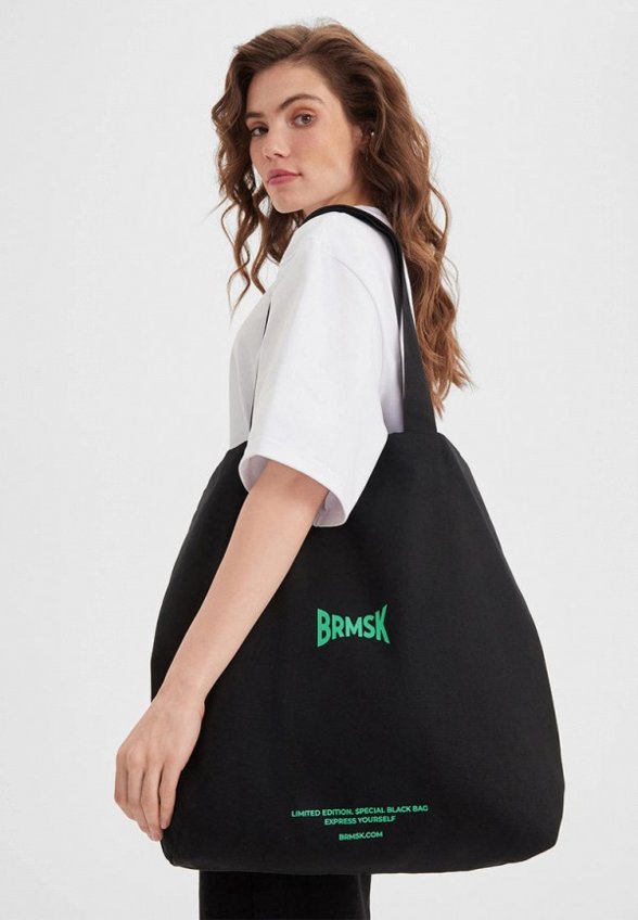 Сумка BRMSK