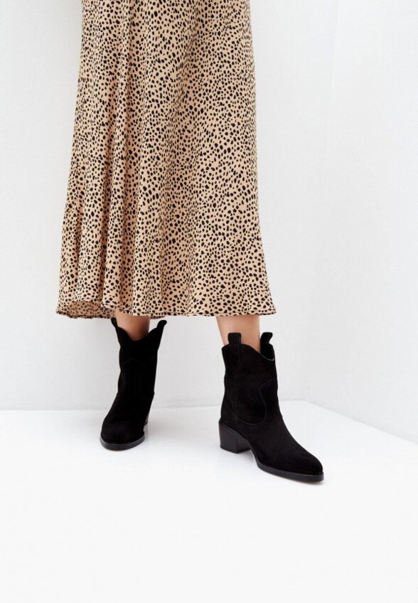 Ботильоны Sbalo