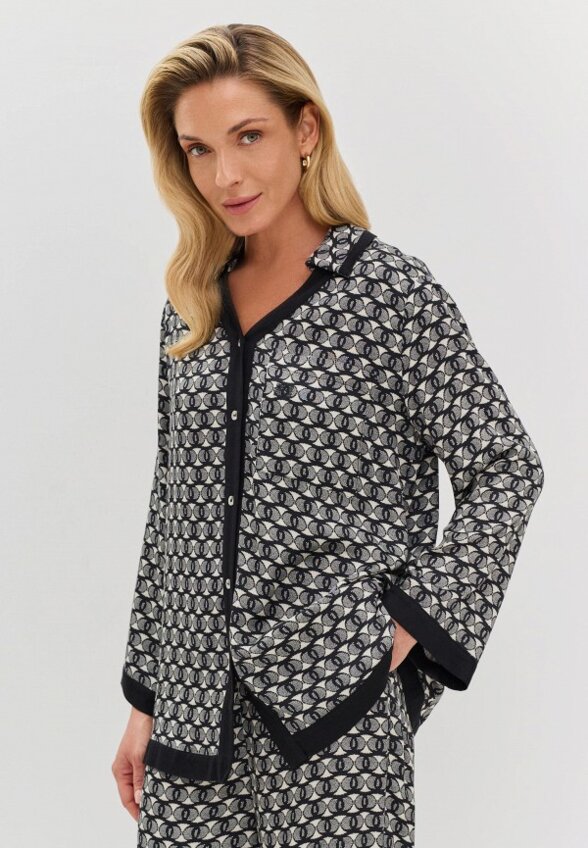 Рубашка Bulmer