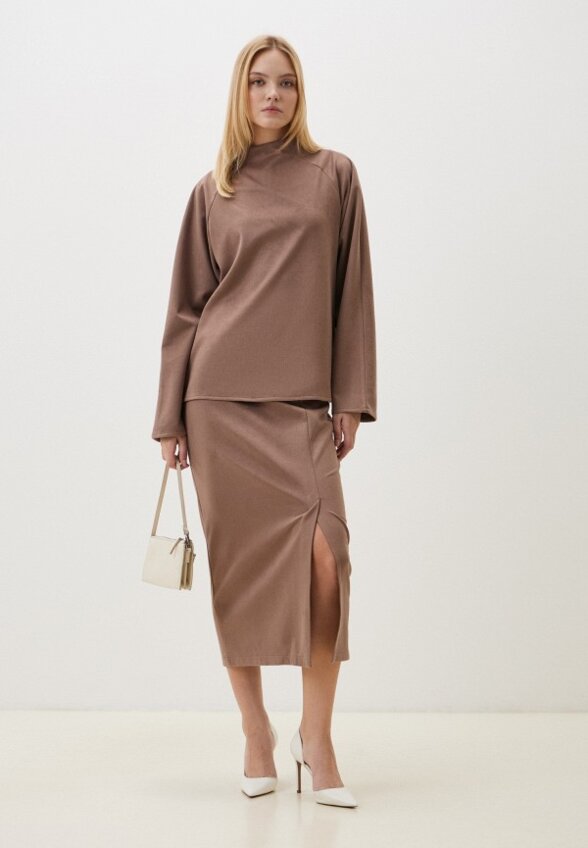 Костюм Brandwomen