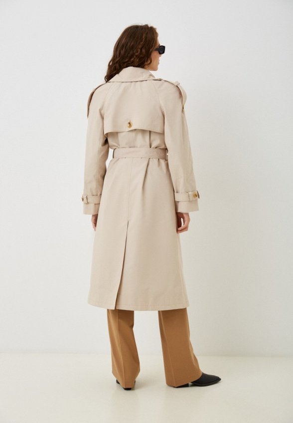 Тренч Lola Orro