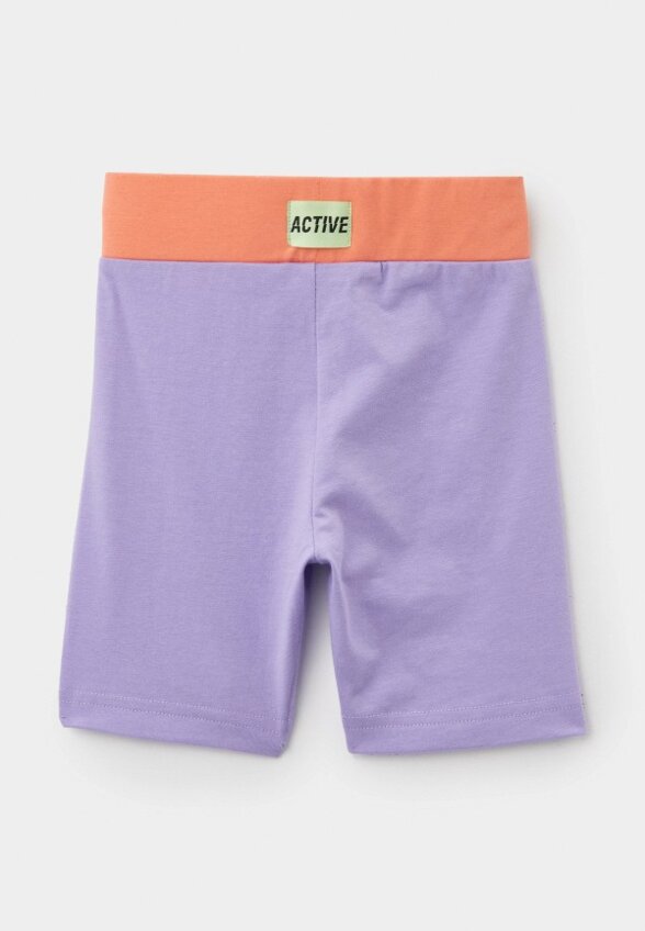 Велосипедки Button Blue