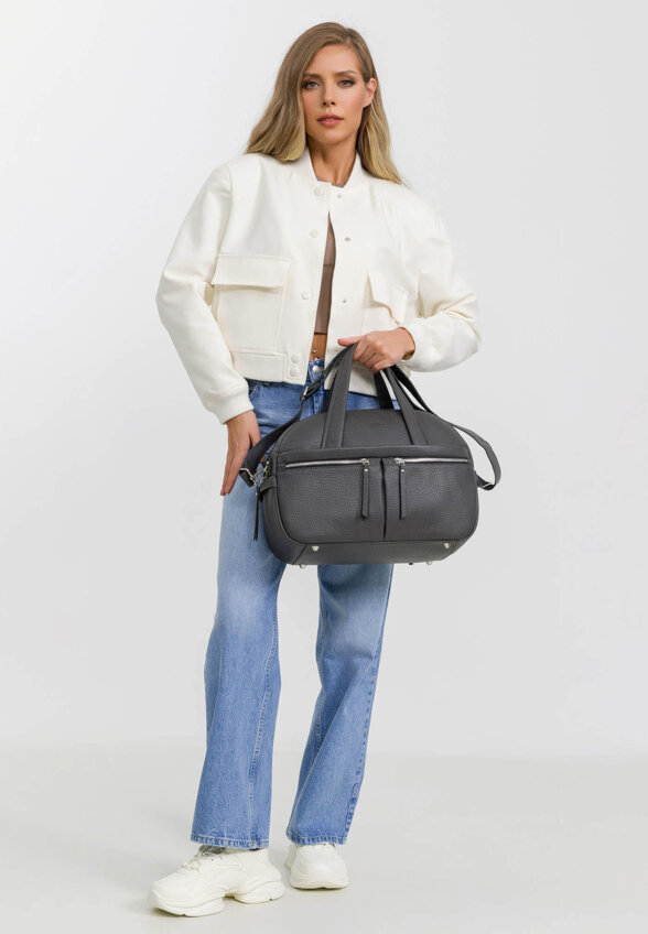 Др.Коффер 8023B-77 сумка дорожная