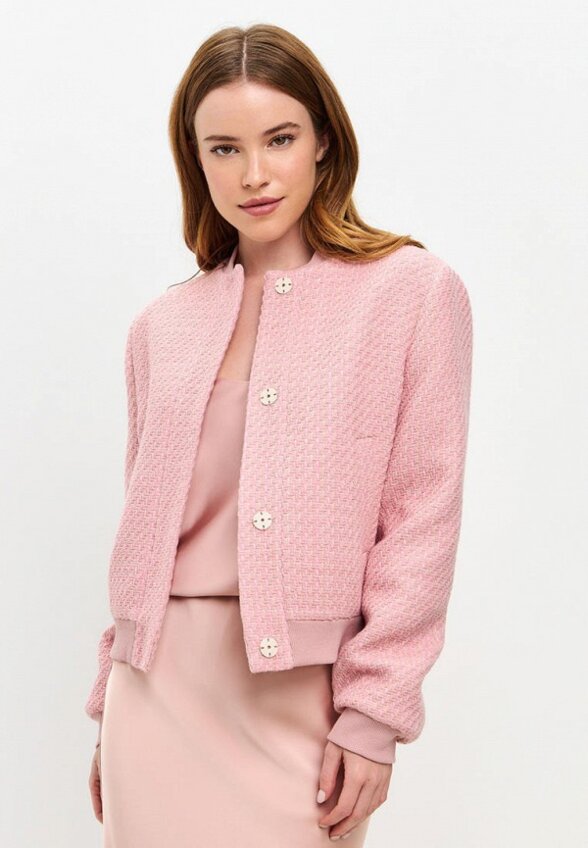 Бомбер Mi55 I5