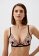 Бюстгальтер Scandale1  - превью