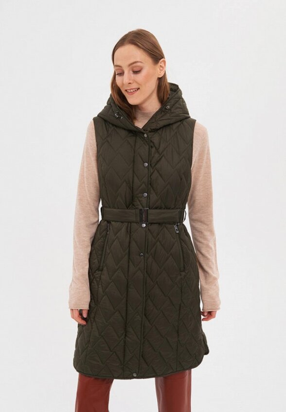 Жилет стеганый Gerry Weber