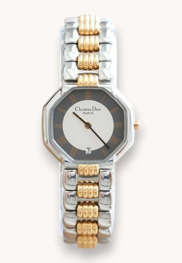 Dior Octagon