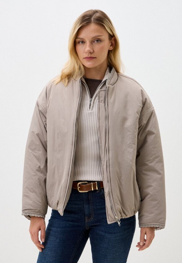 Куртка утепленная Lookonline