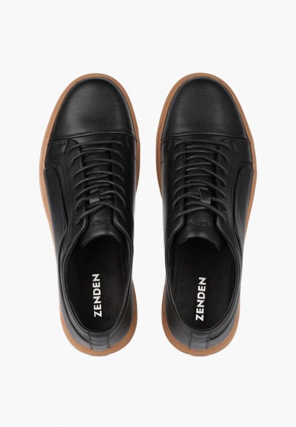 Ботинки Zenden