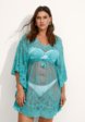 Туника пляжная Rosedena1  - превью