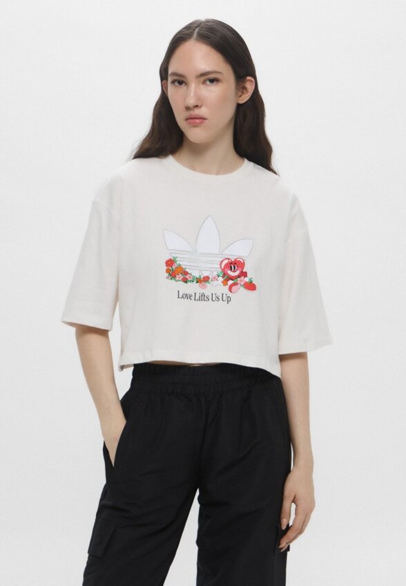 Футболка adidas Originals