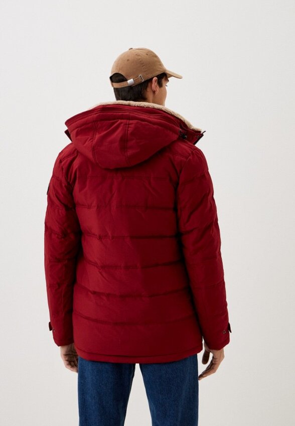 Пуховик Vitacci