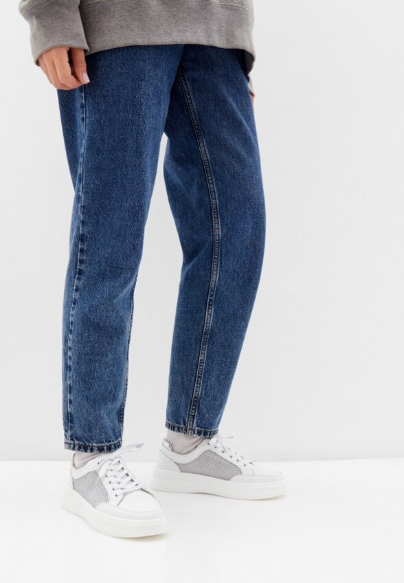 Кеды O-live Naturalle