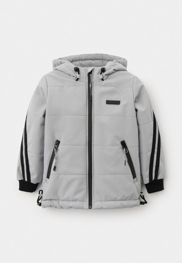 Куртка утепленная Nikastyle