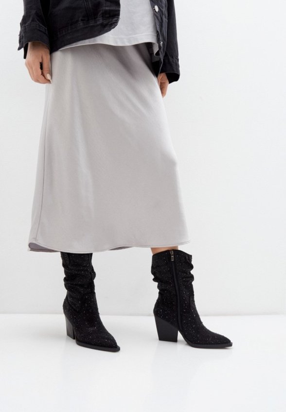 Полусапоги Saivvila