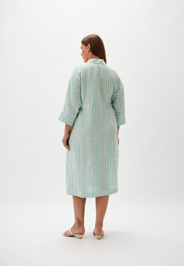 Платье Marina Rinaldi Voyage