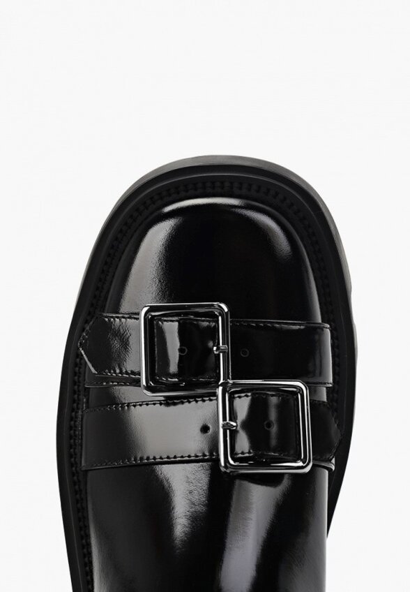 Ботинки Maxadorre