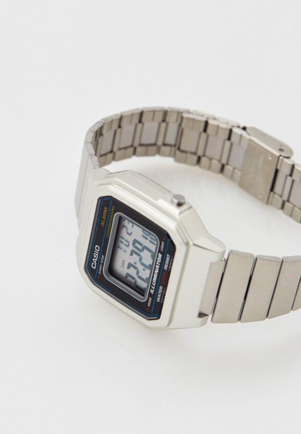 Часы Casio