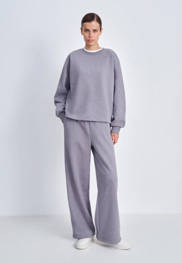 Брюки спортивные Finn Flare