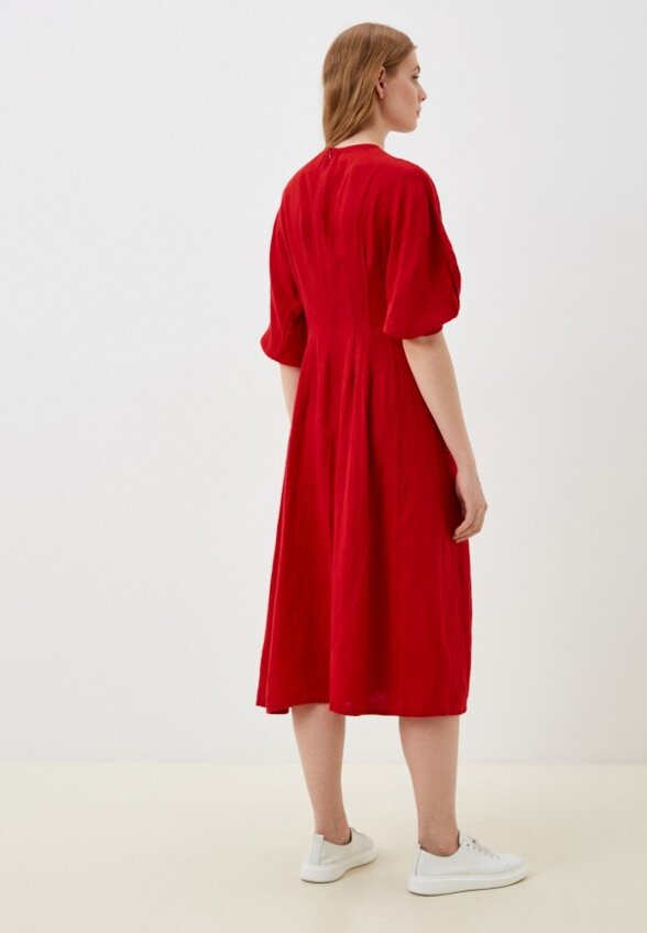 Платье MadaM T