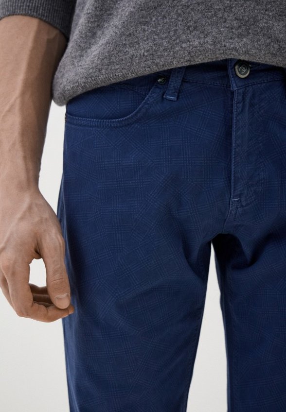 Брюки Enrico Cerini