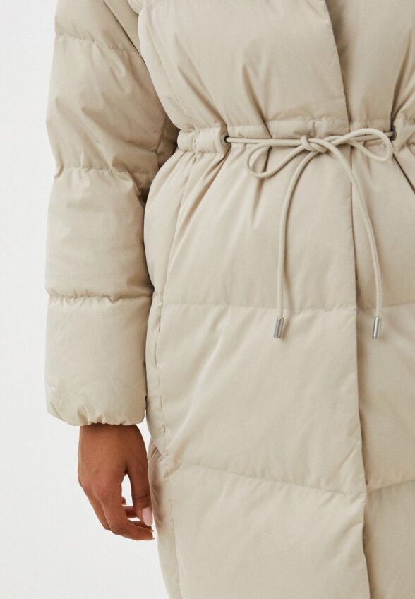 Пуховик Lusio