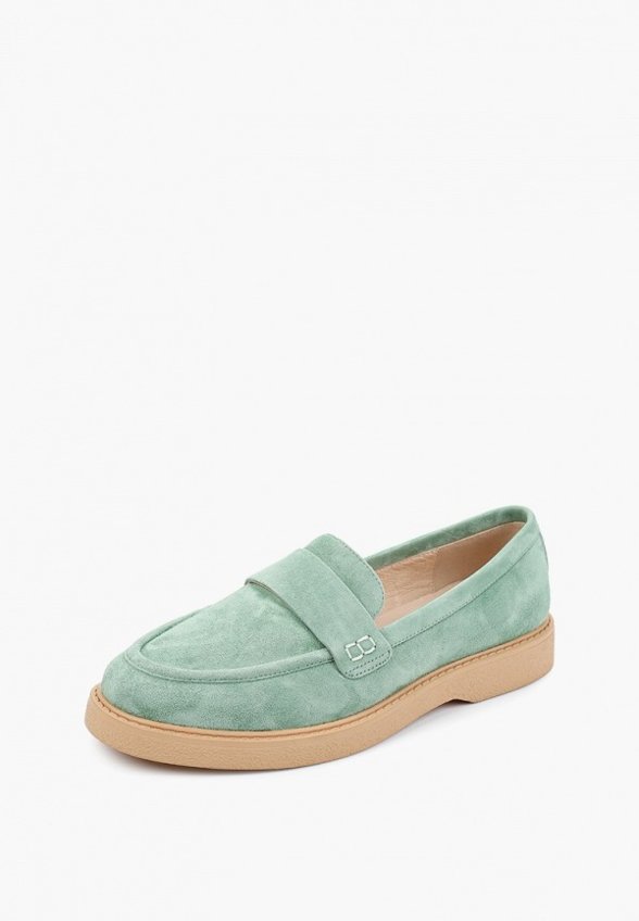 Лоферы Stella Della Moda