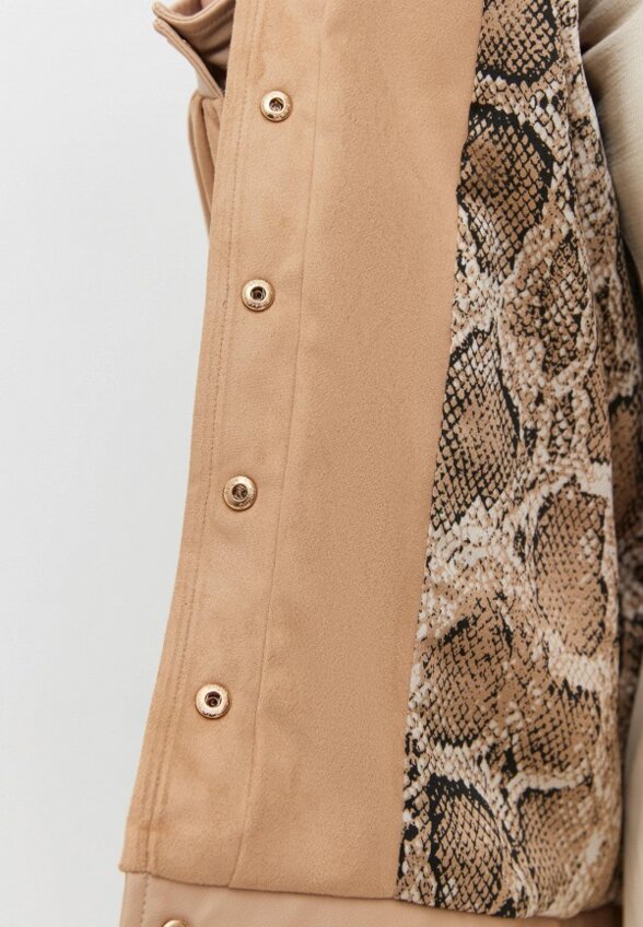 Бомбер DaModno