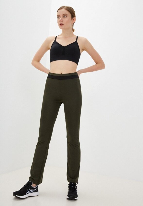 Брюки спортивные Trendyol