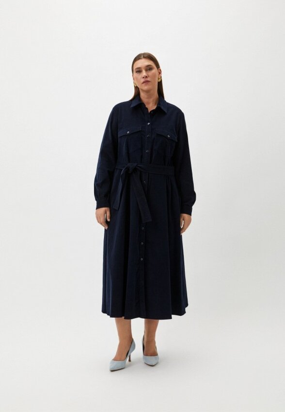 Платье Marina Rinaldi Sport