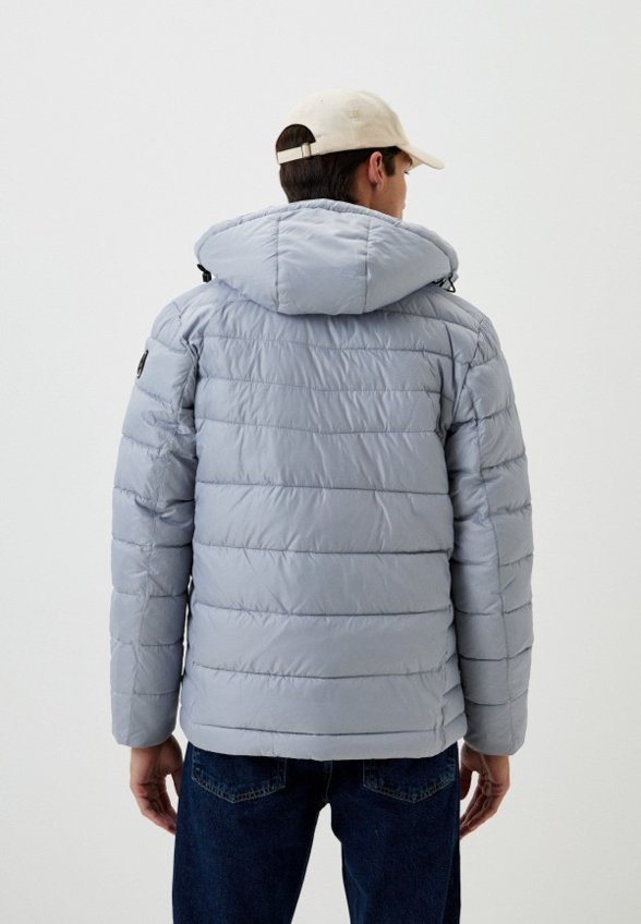 Пуховик Vitacci