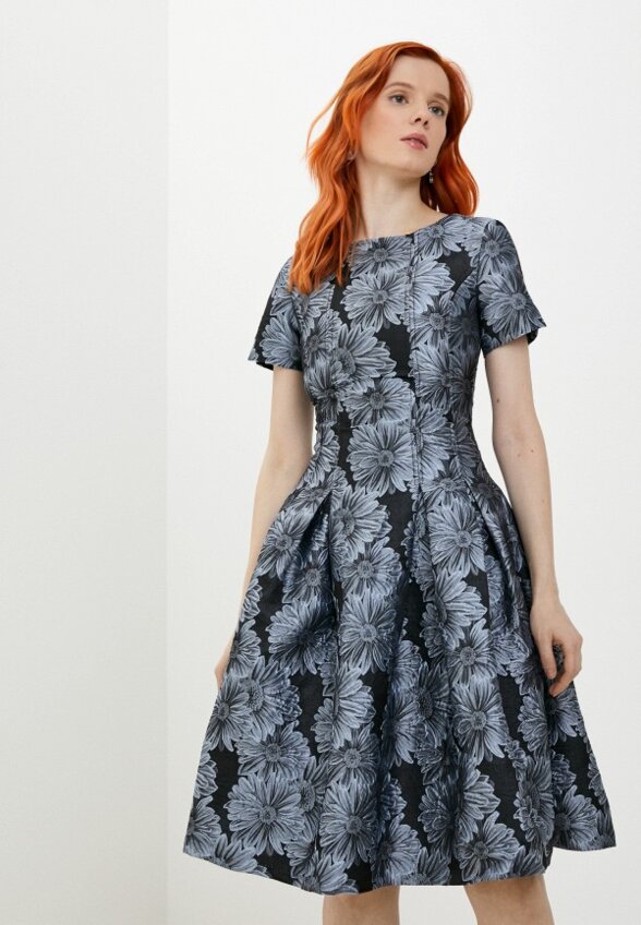 Платье MadaM T