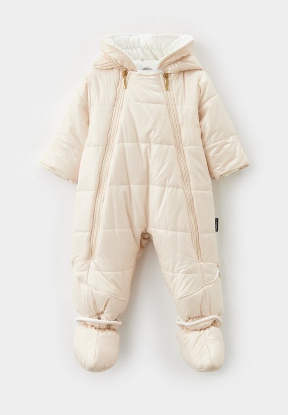 Комбинезон утепленный Pilguni