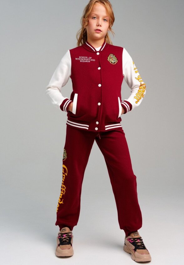 Олимпийка PlayToday