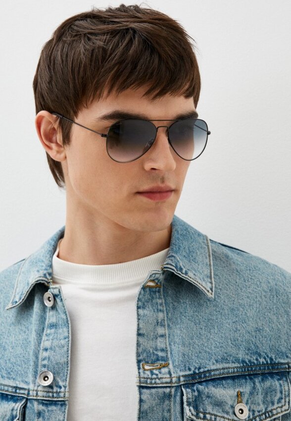 Очки солнцезащитные U.S. Polo Assn.