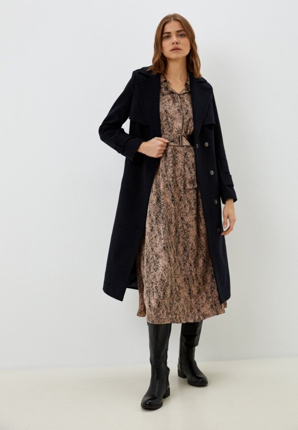 Пальто-халат Ovelli