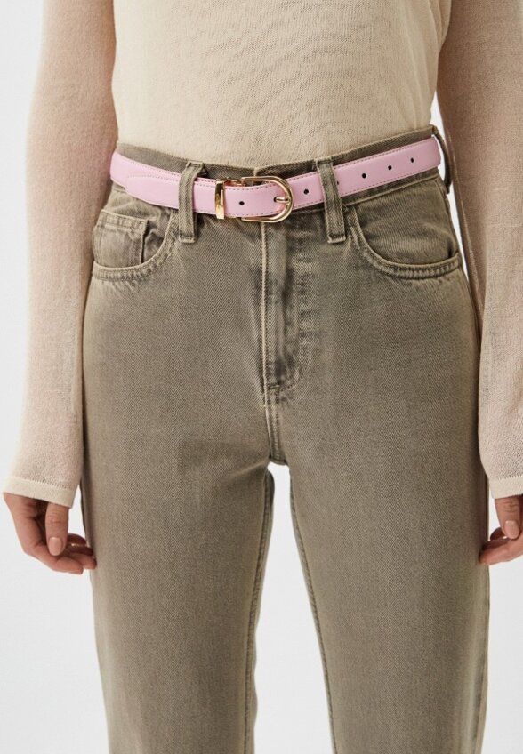 Ремень Roccobarocco