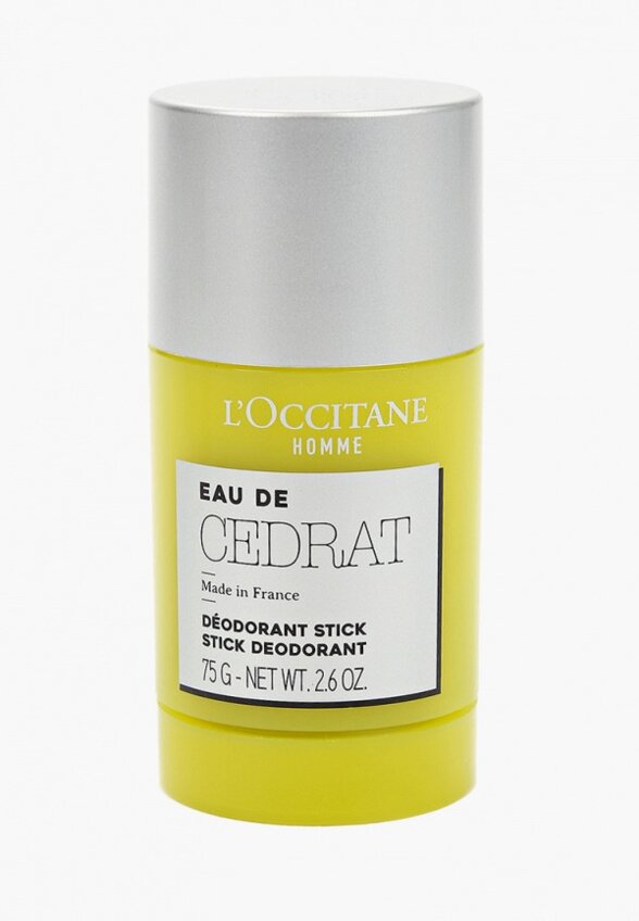 Дезодорант-стик L'Occitane