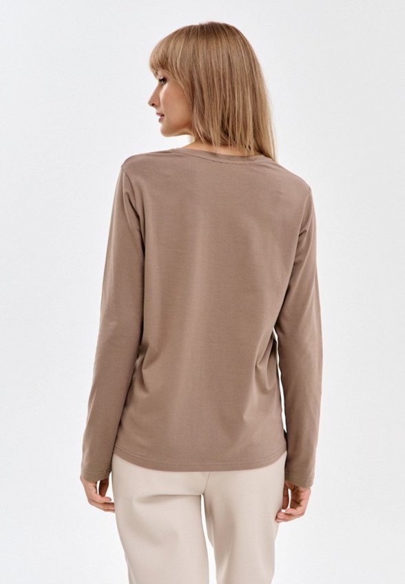 Лонгслив By Art Boyko Yuliana