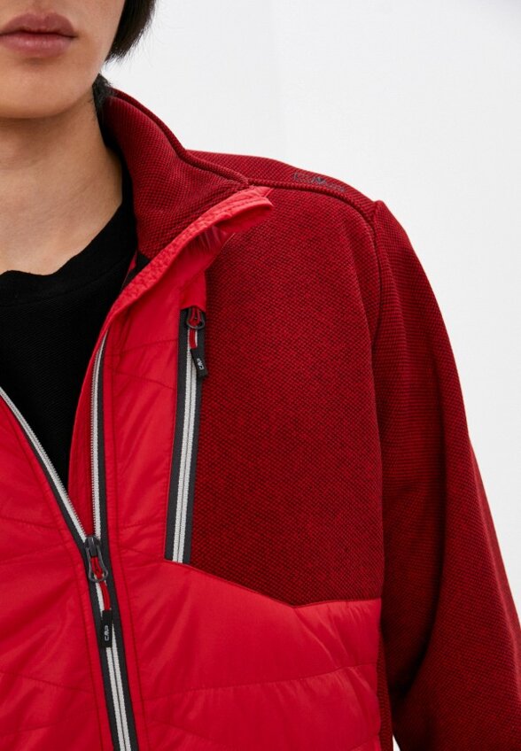 Куртка стеганая CMP