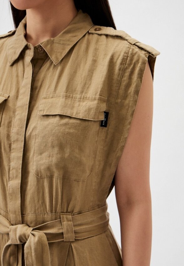 Платье John Richmond