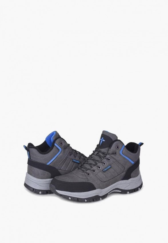 Ботинки трекинговые T.Taccardi