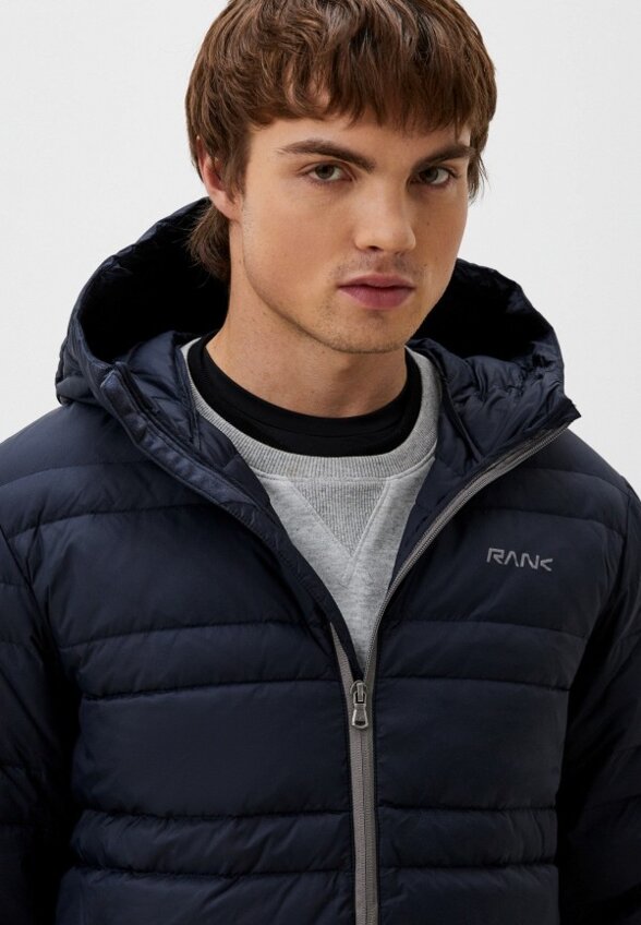 Куртка утепленная Rank