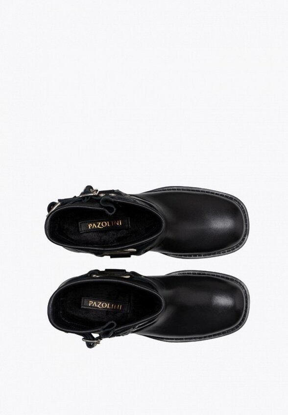 Ботильоны Pazolini