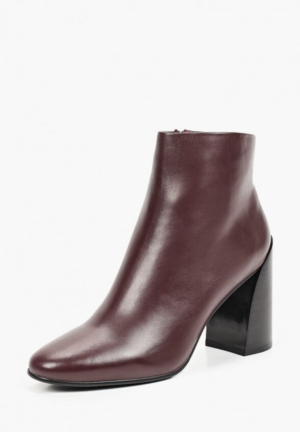 Ботильоны Basconi