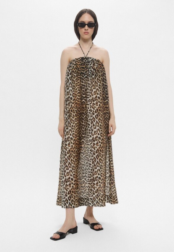 Сарафан Ganni