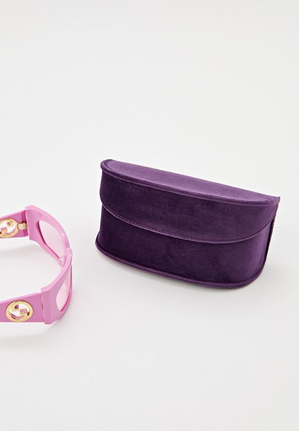 Очки солнцезащитные Gucci