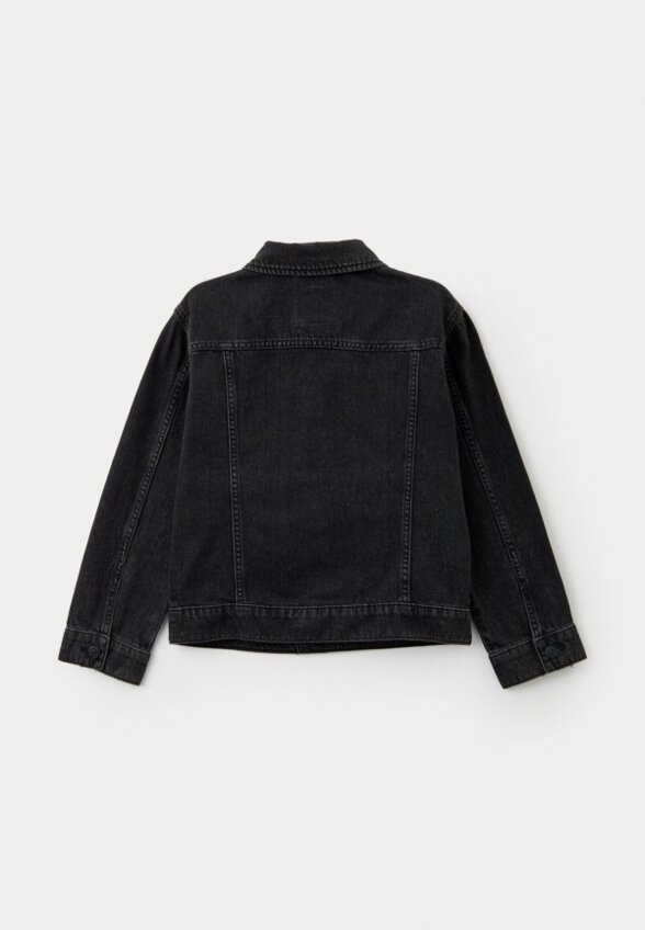 Куртка джинсовая Tom Tailor