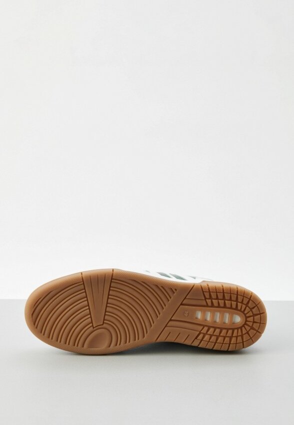 Кеды Aeronautica Militare